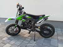 Mini cross 50cc XTM zadbany