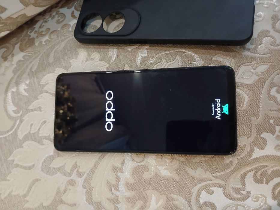 Oppo A60 Como novo