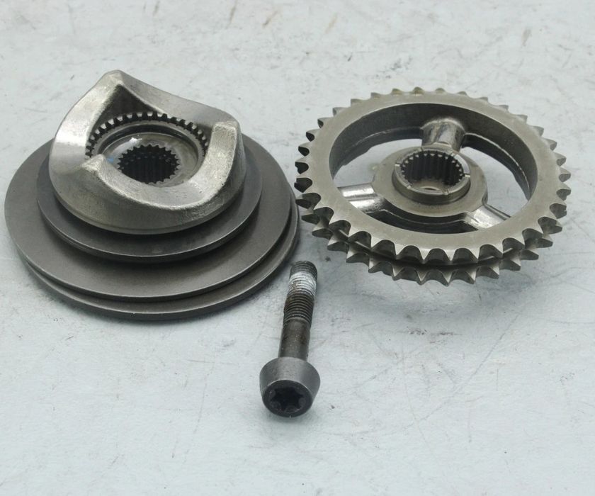 Kompensator Harley Davidson 103 i inne