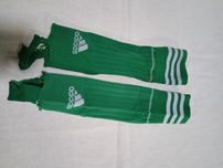 Getry piłkarskie adidas