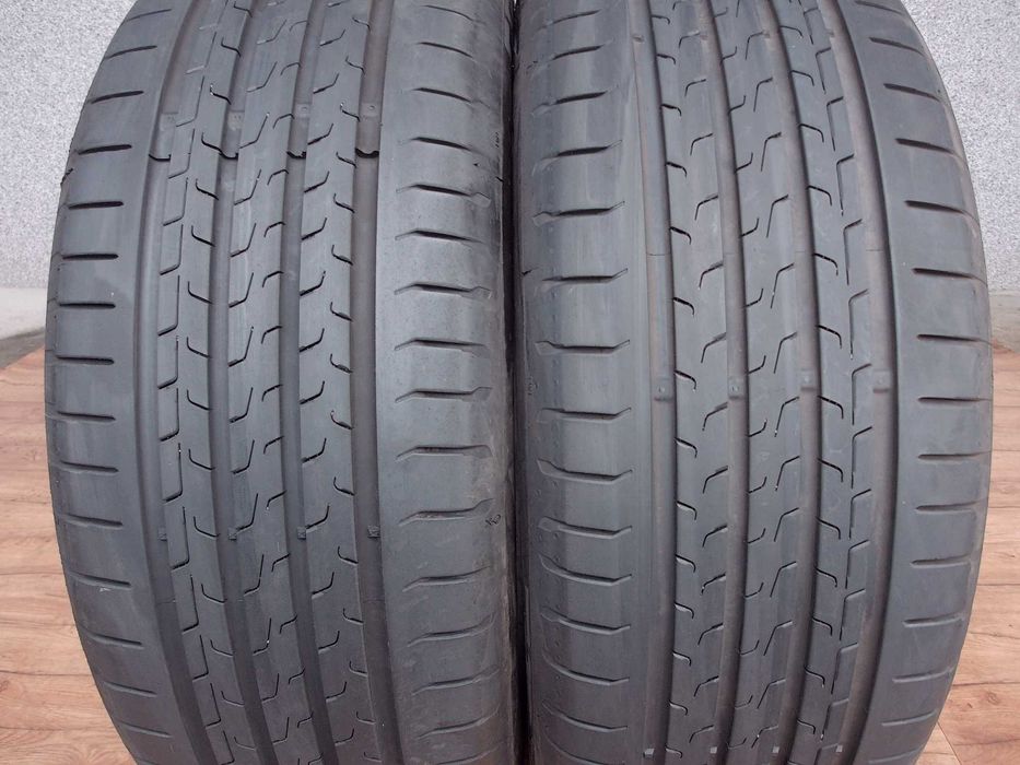 Continental EcoContact 6Q 215/50/18 92V z 2020r