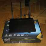 Router Asus RT-AC66U