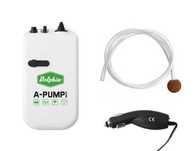 Delphin A-PUMP maxi napowietrzacz do żywca