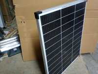 Сонячна панель Axioma Energy AX-100M 12 вольт солнечная батарея моно