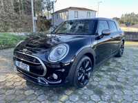 Mini Clubman Cooper SD 2.0 190cv