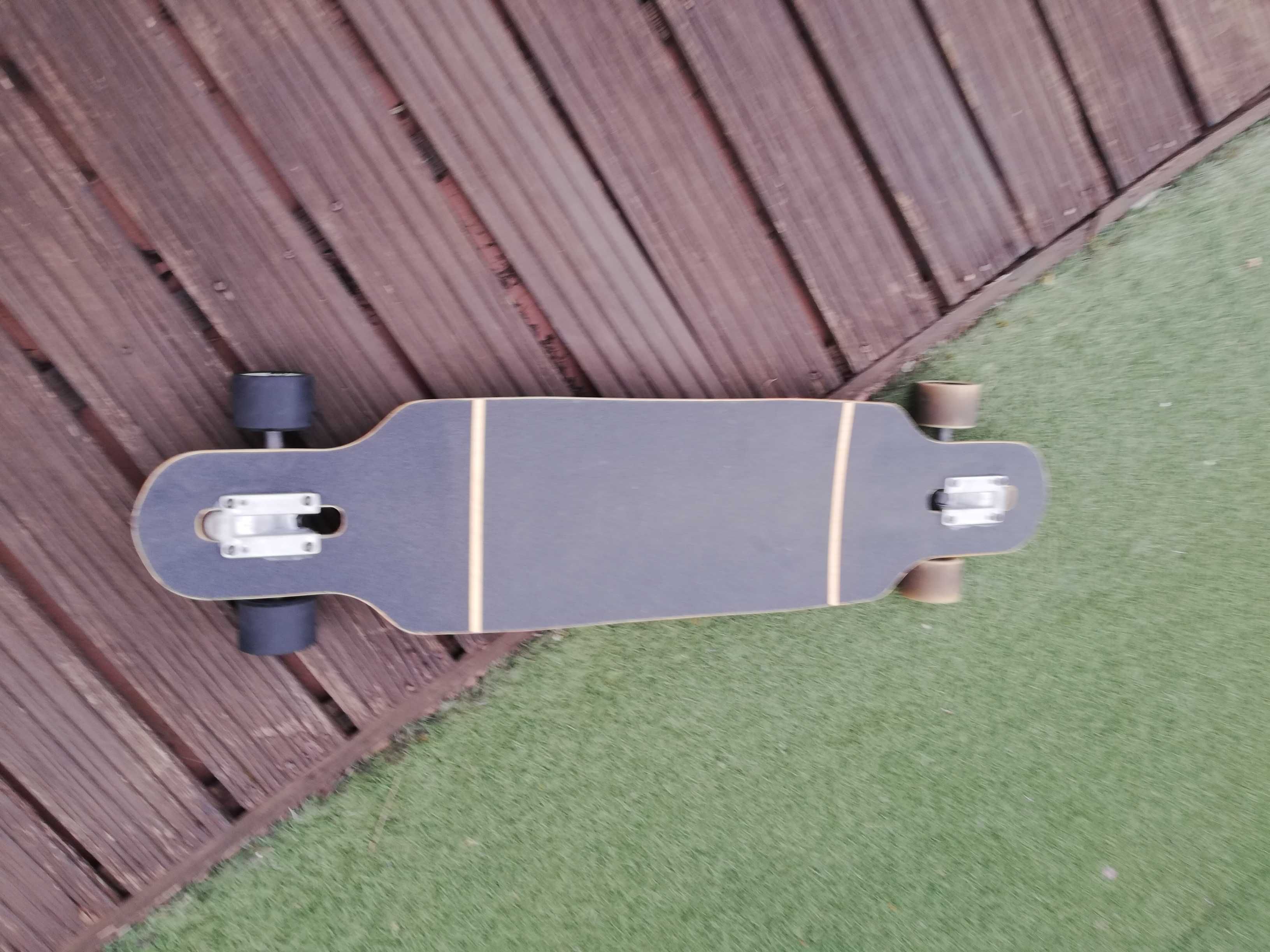 Skate longboard Oxelo