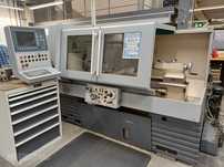 Tokarka Weiler E40