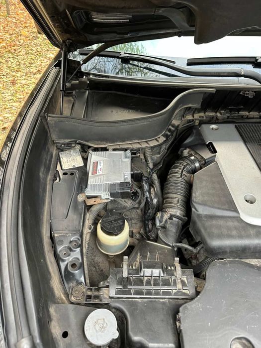 Продам INFINITi FX-35 або обмін на нерухомість