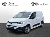 Toyota PROACE CITY  City 1.5 D-4D Standard 2,0t Active|1właśc|serwis ASO|Gwarancja |FV 23%