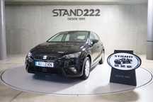 SEAT Ibiza 1.0 TSI Style