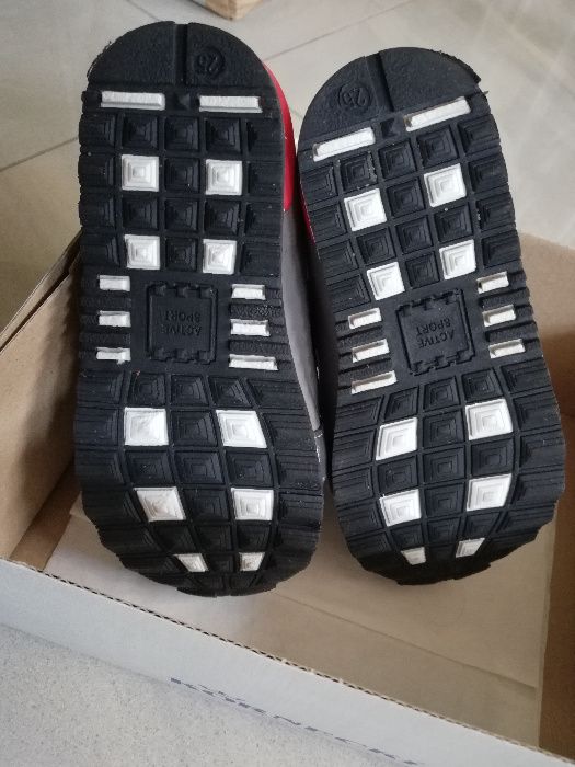 Buty Konecki Active Sport 25 Stan bardzo dobry
