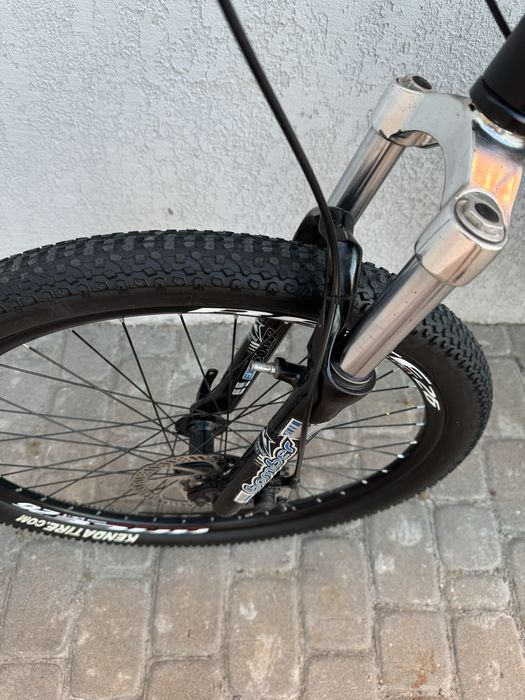 Электровелосипед Двухподвес Scott G Zero 36v 350w 10ah свежий акум