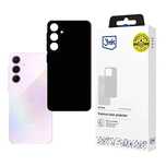 Etui 3mk Matt Case na Samsung Galaxy A35/5G - czarne