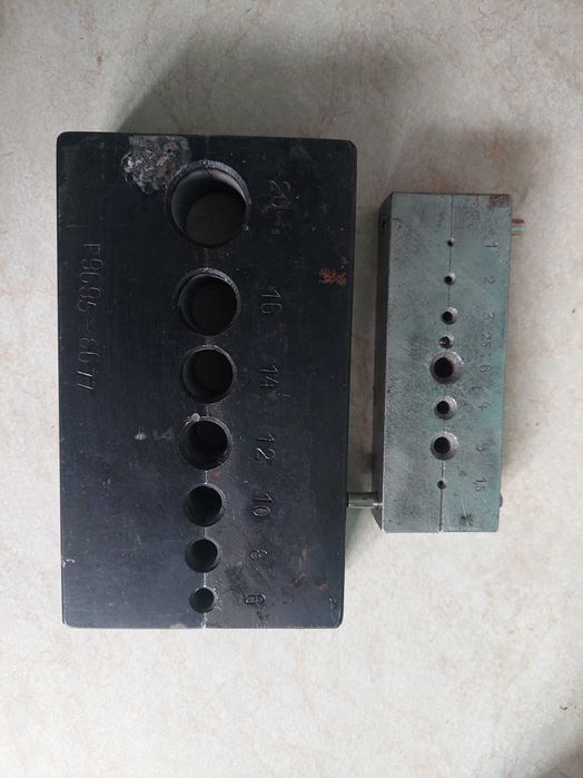 Инструмент приспособления для заклепок