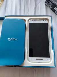 Motorola Moto x style