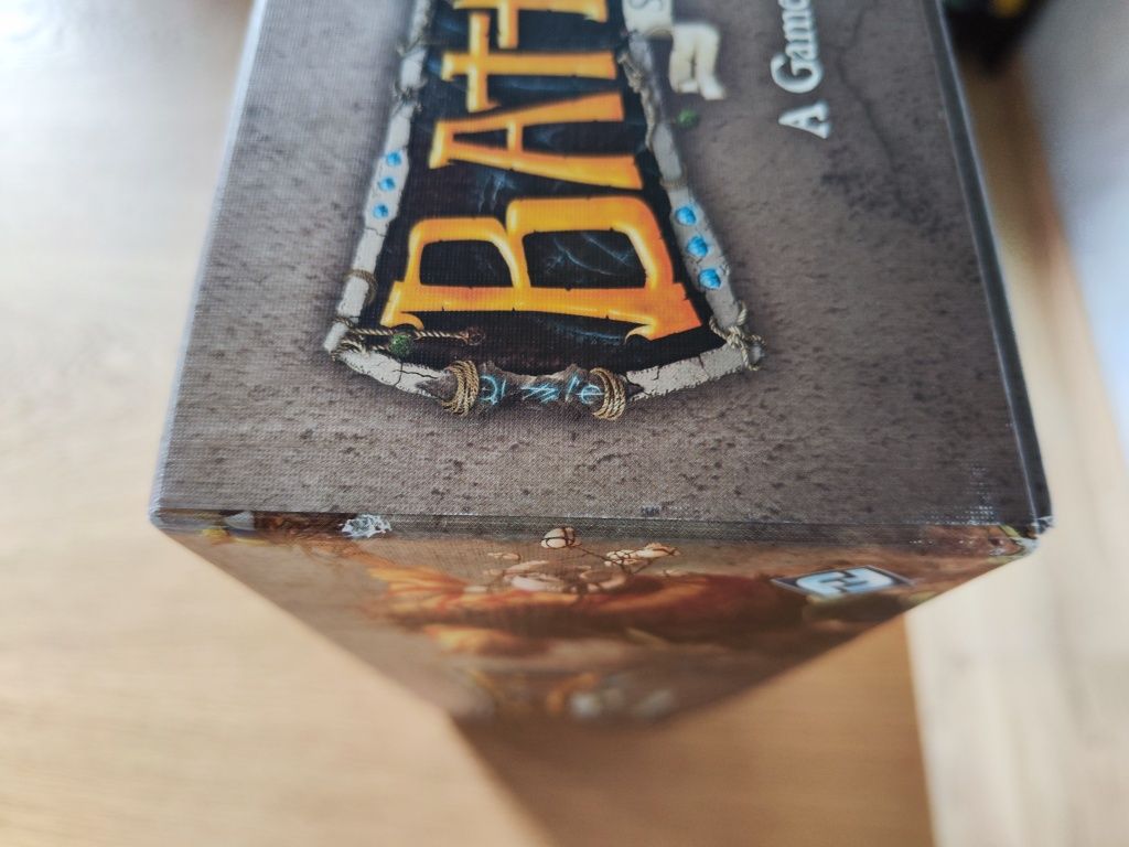 Battlelore 2nd edition