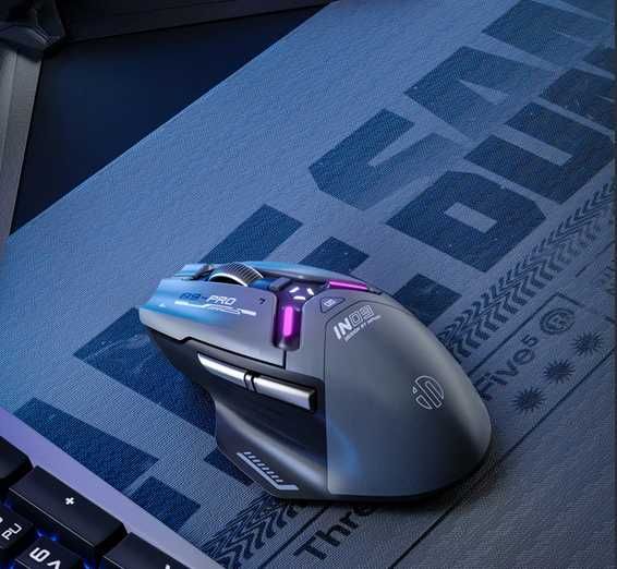 Rato Inphic IN9 Pro Gaming