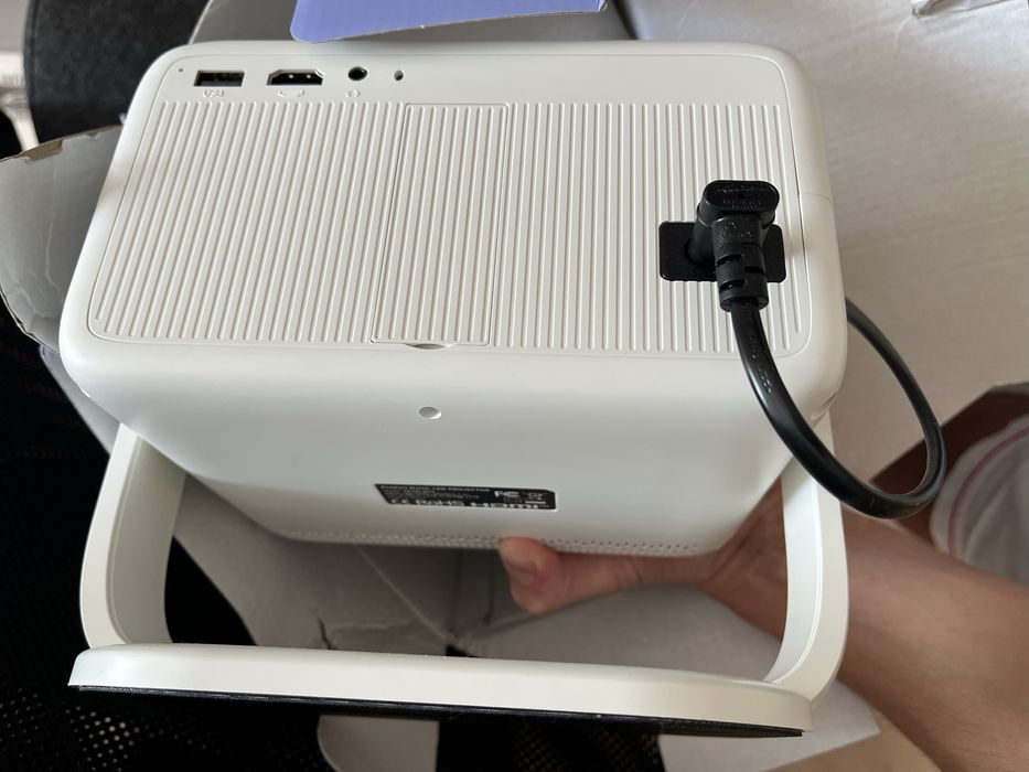 Projektor Velec TP350 NTV Netflix 1080p