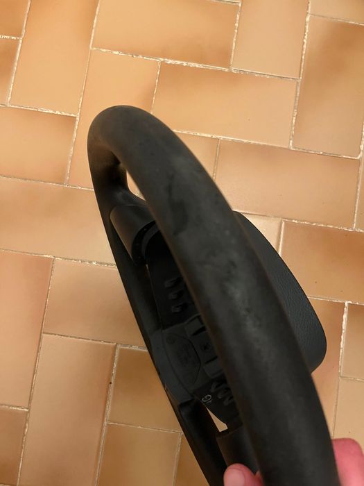 Volante Transporter T5.1 / Golf 6