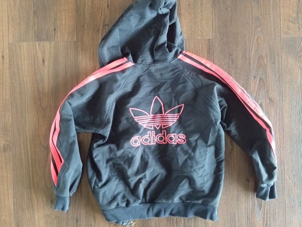 Bluza adidas 122