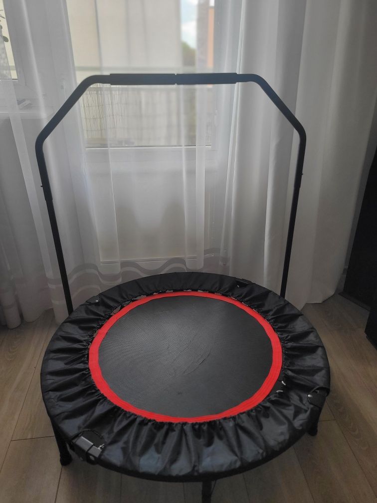 Trampolina domowa 100 cm