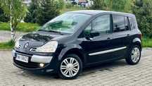 Renault Modus 1.5 DCi -86 koni Automat bardzo ładny 135 tys.km.
