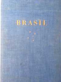 Brasil, livro fotográfico de Peter Fuss anos 30.