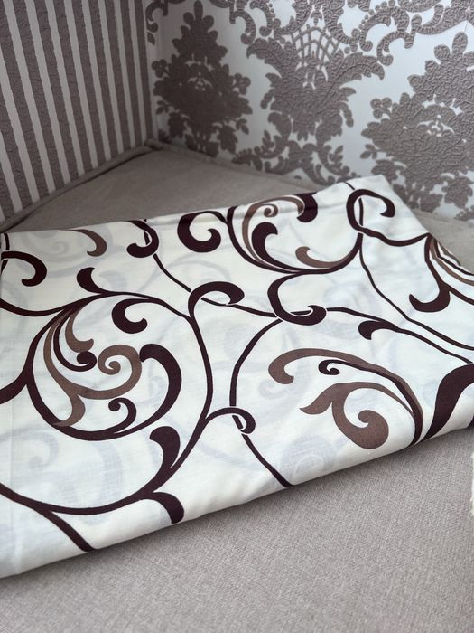 Постельное бельё комплект ,простынь ,одеяло