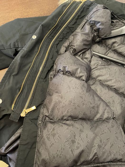 Парка Loriblu куртка жіноча