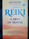 Livro Arte de Sentir de João Magalhães