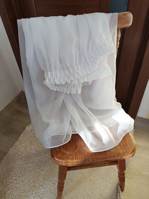 Продам штори блекаут і тюль