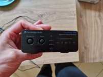 Przetwornik C/A CAMBRIDGE AUDIO DacMagic 100