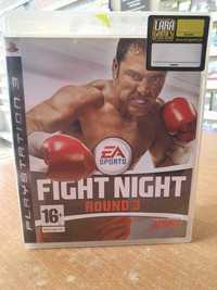 Fight Night Round 3 PS3 Skup/Sprzedaż/Wymiana Lara Games