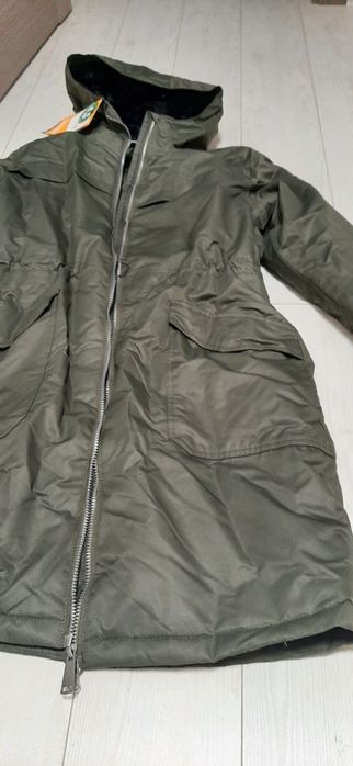 Куртка жіноча демисезонна Regatta 14 розмір, зеленого кольору.