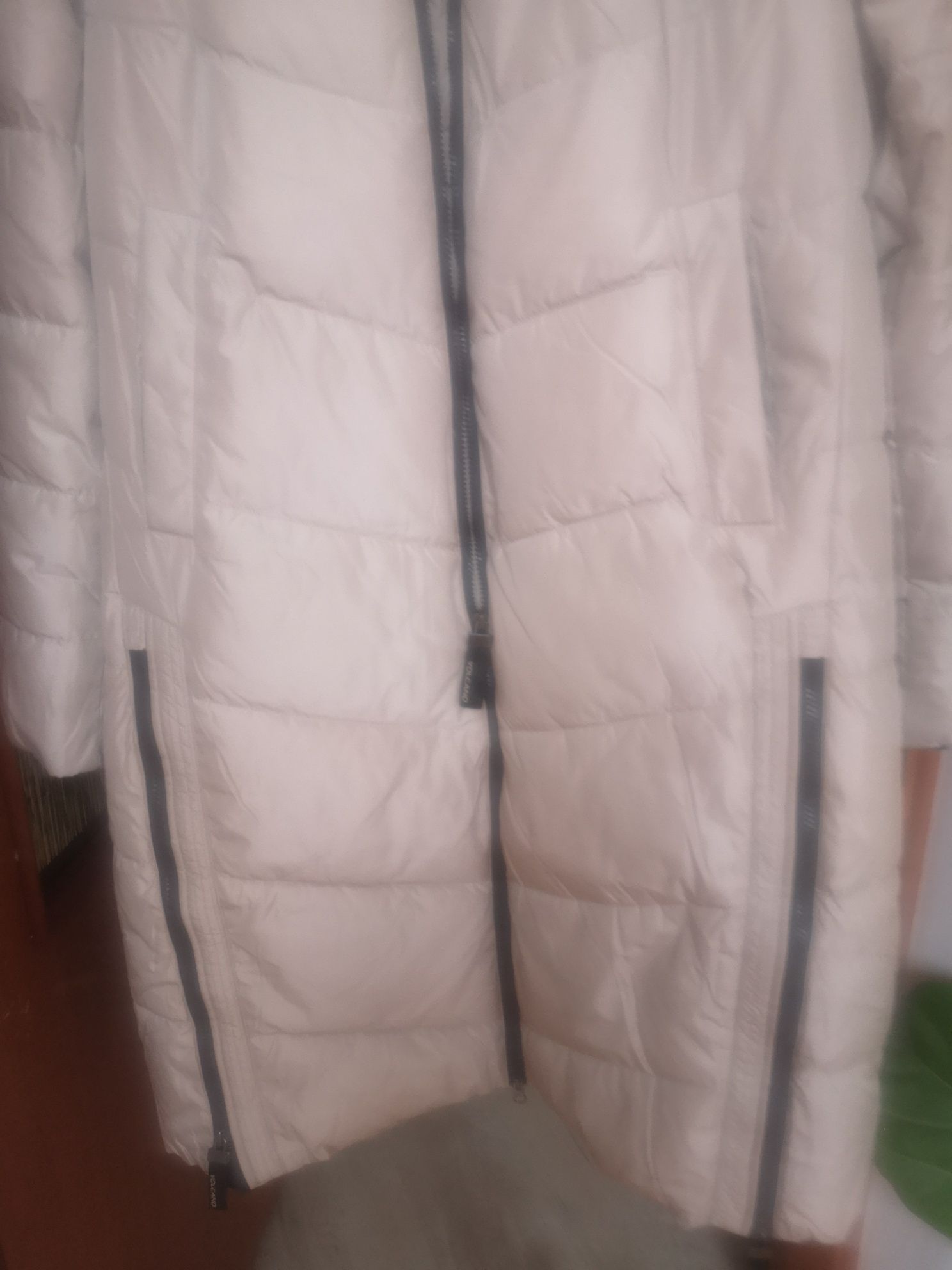 Kurtka Vulcan XXL