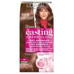 L'Oreal Paris Casting Creme Gloss farba do włosów 600 Ciemny Blond
