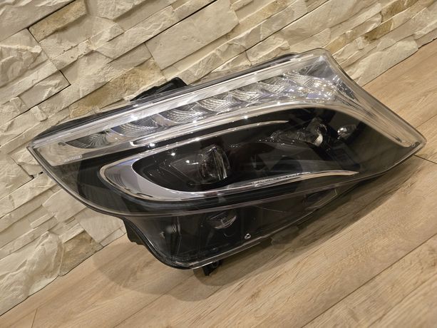 Lampa full Led Mercedes V klasa A447.906.02.01