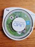 Gra PSP metal slug anthology PSP Unikat
