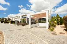 Apartamento T2 no Silves Golf Resort – Algarve