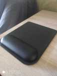 Коврик для мыши с подушкой под запястье Kensington ErgoSoft Black