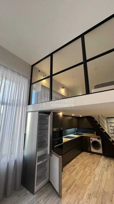 Продам 3 к Бестужева Новобудова Французський бульвар сертификат центр