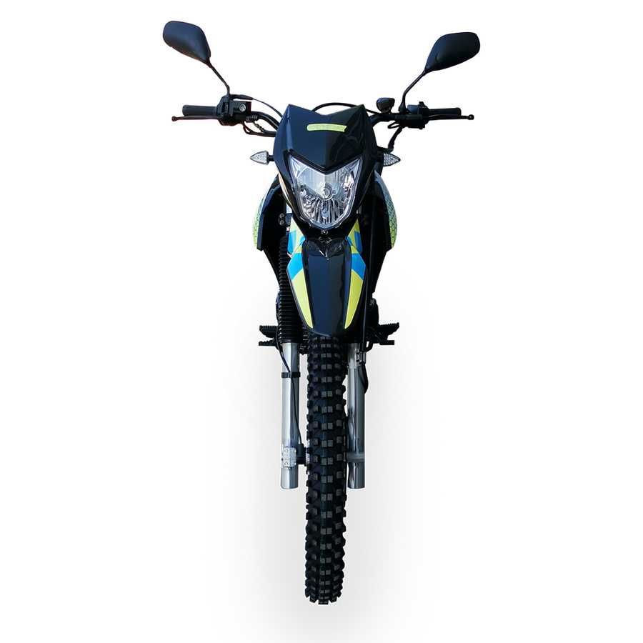 Ендуро мотоцикл Shineray XY 200GY-6C Новий, Доставка! Гарантія! 2023р.