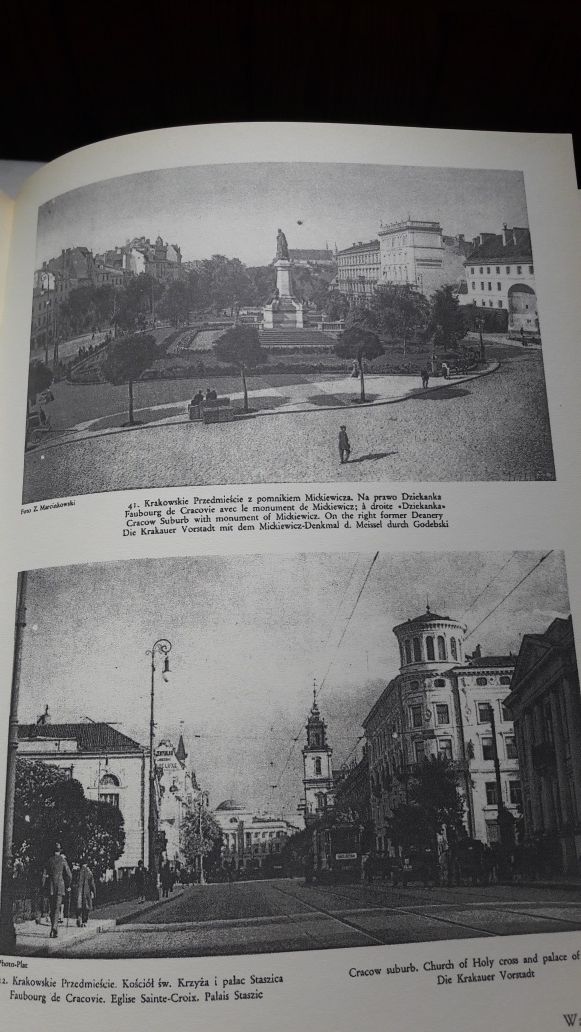 Ciekawa pozycja .Wydanie przedwojenne