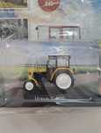 Ursus c330 kultowe traktory prl deagostini model auta samochody 1/43