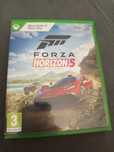 Forza Horizon 5 polskie wydanie Xbox One Series X blu-ray