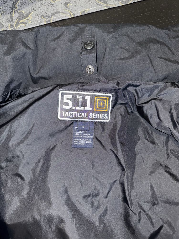 Parka 5.11 2 en 1