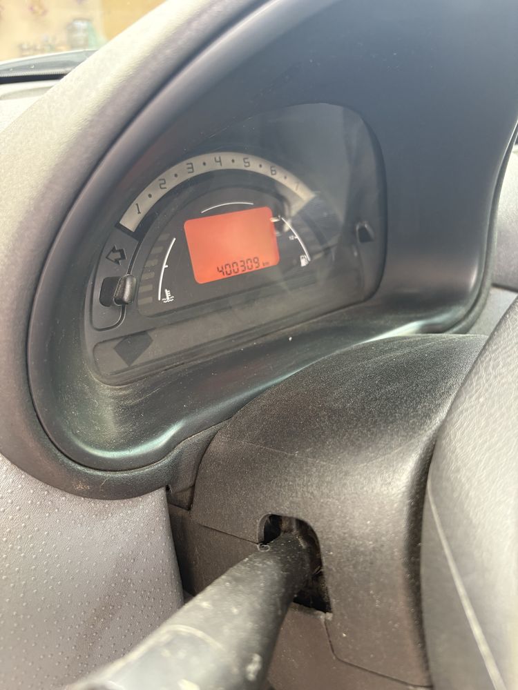 Citroen c3, 1.4 diesel, 2003 r, pierwszy wlasciciel
