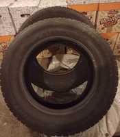 Opony zimowe Firestone Winterhawk 2 205/65 R15