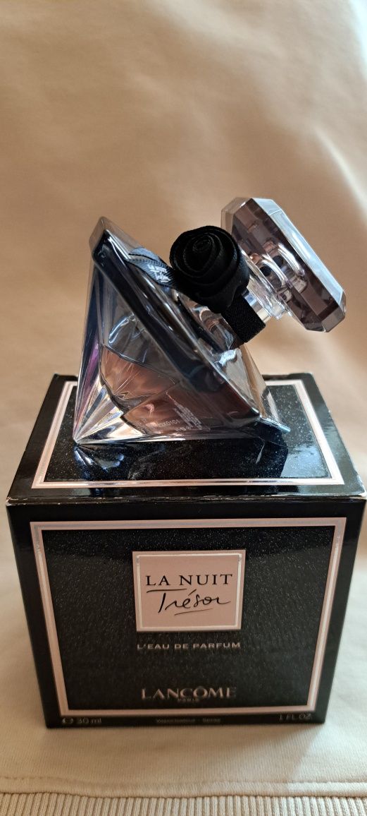 Парфум для жінок Lancôme Trésor La Nuit
