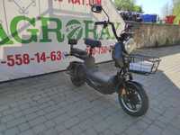 Электрический скутер FADA RiTMO II, 500W